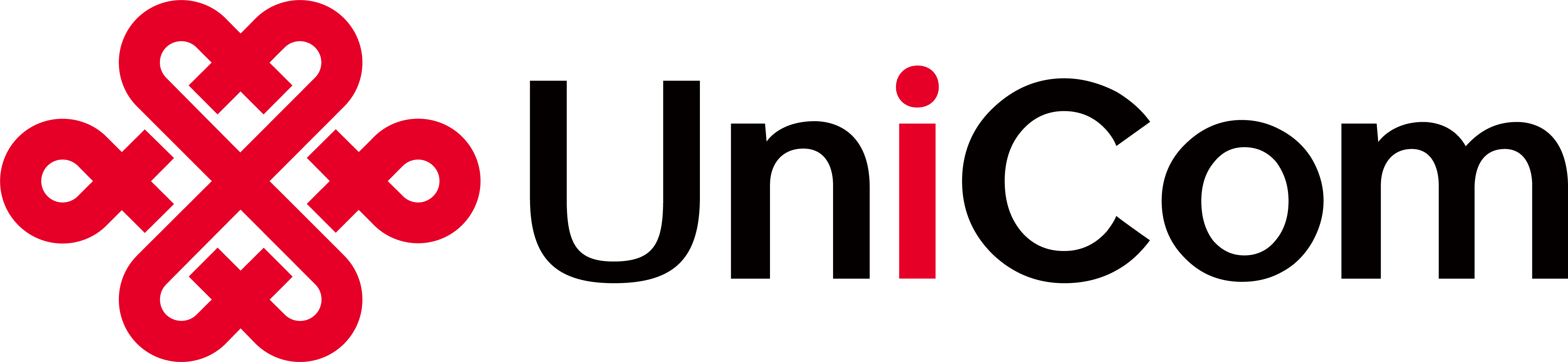 中国联通 logo